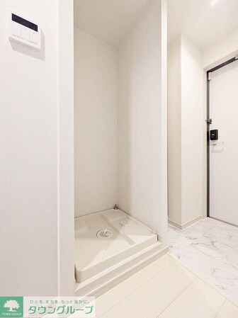 ランドグレイス西浦和の物件内観写真